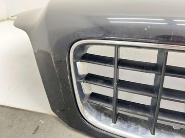 фото thumb №5, Volvo xc90 i капот передняя крышка решётка радиатора 452-26