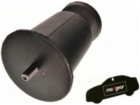 фото thumb №1, Отбойники амортизатора перед maxgear 72-5871 +ароматизатор