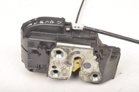 фото thumb №6, Nissan murano i замок двері лівий задня задній