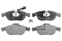 фото thumb №1, Febi тормозные колодки тормозной. alfa romeo 147 01-