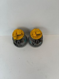 фото thumb №7, Jumper expert scudo протитуманна фара бампера перед правий лівий комплект 9648947780