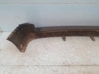 фото thumb №7, Бампер peugeot expert iii jumpy proace задняя 16-