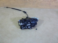 фото thumb №1, Octavia ii lift замок дверь правый задняя