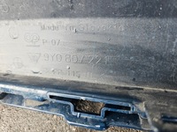 фото thumb №13, Porsche cayenne 9y0 бампер перед idealny 9y0807221