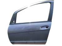 фото thumb №1, Дверь левый перед mercedes w169 lift 787