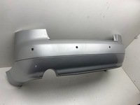 фото thumb №2, Audi a4 b6 sedan бампер зад pdc 8e5807521
