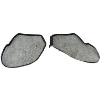 фото thumb №1, Прокладка дверь задняя audi a5 8w6 sportback 8w8833707 8w8833708