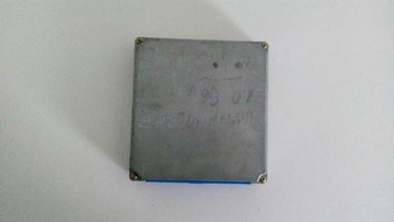 фото thumb №10, Комп'ютер блок керування nissan micra k11 0261206128