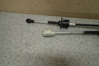 фото thumb №7, Kia picanto 1.1i 04-11 тросы переключения передач