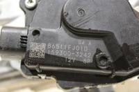 фото thumb №10, Механизм дворник перед передних subaru xv 2012-2015 eu 86511fj010