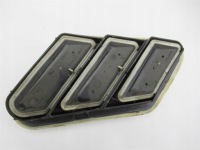 Купити Решітка вентиляційна ліва citroen berlingo 3 2008-2018 рік 9632641580, фото thumb