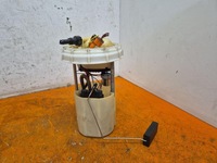 фото thumb №1, Fiat panda 03-11 hb решётка радиатора решётка радиатора 735314236 132/f