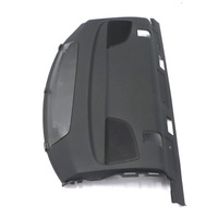 фото thumb №10, Mercedes c238 полиця задня полиця багажника czarna a2386909900