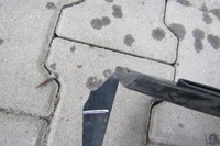 фото thumb №7, Повітропровід впуск канал повітря bmw 5 g30 g31 17-