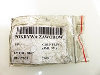 фото thumb №9, Крышка клапанов vw golf plus 1.9 tdi bkc 038103469ad