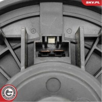 фото thumb №6, Вентилятор обдув do honda cr-v ii 2.0 2.2