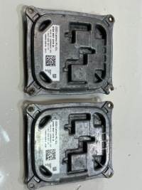 фото thumb №1, Модуль led audi a7 c7 4g0907472a легальний, справний !