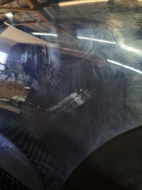 фото thumb №4, Seat ateca дверь задние левая оригинал лак