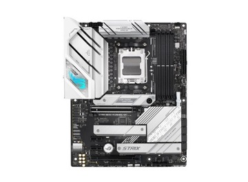 ROG STRIX B650-A игровая материнская плата AM5 с поддержкой Wi-Fi