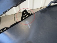 фото thumb №10, Бампер задня задній bmw ix i20 m набір 21-