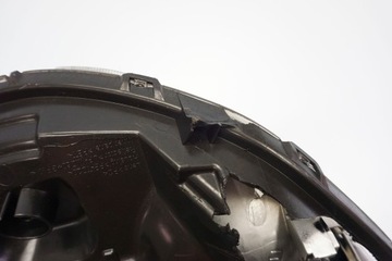SUZUKI BURGMAN 650 13- REFLEKTOR LAMPA PRZÓD
