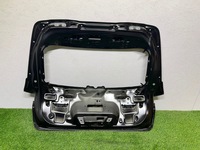 фото thumb №6, Крышка багажника багажника задняя задняя opel mokka b ii 2 оригинал