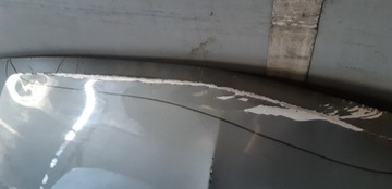 фото thumb №4, Капот перед opel insignia b