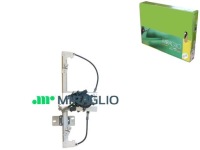 Купить Posnośnik стекло renault clio 2 bb0 1 2_ cb0 1 2_1998 2006 задний правая, фото thumb