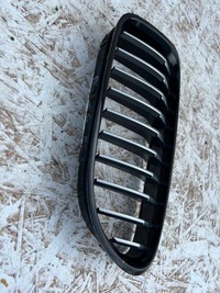 фото thumb №10, Решітка радіатора решітка радіатора решітка радіатора bmw 6 f06 f12 f13 права