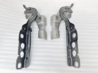 фото thumb №1, Петля капот 9687515780 9687536680 citroen c4 b7 ds4 2015r оригінал