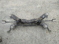 фото thumb №1, Балка підвіска задня alfa romeo 159 2010 alfa romeo