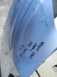 фото thumb №13, Бампер задняя volvo v50 04-12 lak. 426-26 kombi