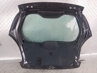 фото thumb №3, Ford ka ii mk2 крышка багажника задняя задняя комплектная