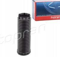 фото thumb №1, Защита амортизатора перед vw transporter caravelle