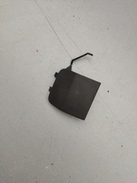 фото thumb №1, Cayenne iii coupe заглушка бампера фаркоп задняя правая