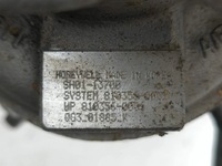 фото thumb №8, Mazda 6 2013 турбіна