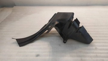 SUBARU XV NADKOLE LEWE TYŁ
