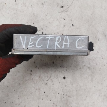 фото thumb №12, Opel vectra c блок керування комп'ютер двигуна 90508811