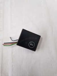 Купить Переключатель блок управления ac stag, фото thumb