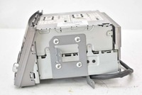 фото thumb №3, Радио радиопроигрыватель cd mp3 wma rds 86201aj410 subaru outback 4 iv 09-12