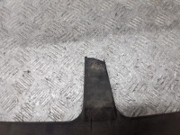 фото thumb №3, Бампер задняя renault megane ii teb76