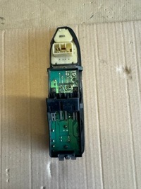 фото thumb №3, Bc1d66350a панель окон mazda mpv 96r