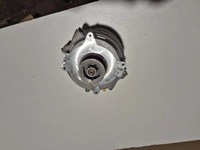 фото thumb №5, Генератор стартер audi a6 a7 a8