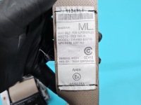 фото thumb №7, Pas безопасности задняя левый nissan x-trail iii t32 13-21