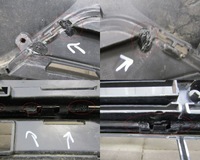 фото thumb №13, Бампер перед передній volvo xc40 r-design 17-21