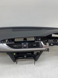 фото thumb №6, Audi a6 c7 панель приладів приладова панель приладів konspola оригінал cała! anglik uk!