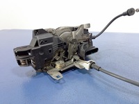 фото thumb №6, Volvo s90 ii замок дверь задняя правый 8 pin 31462449