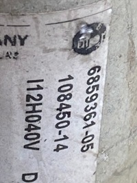 фото thumb №4, Поворотний кулак амортизатор задня bmw i8