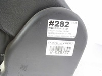 фото thumb №9, Mercedes s клас w220 сидіння праві перед переднє