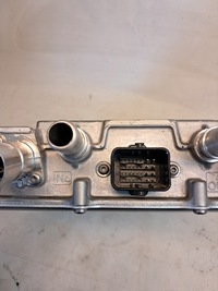 фото thumb №5, Модуль зарядний пристрій конвертер volvo xc60 ii гібрид 32411160